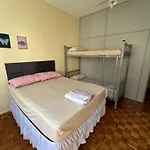 Quarto Maravilha Do Rio 1-Copacabana